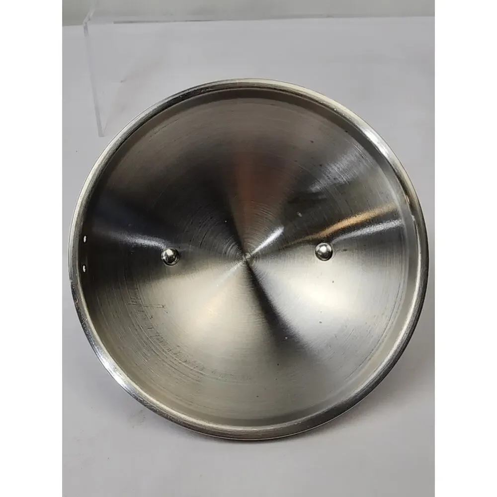 Belgique stainless steel